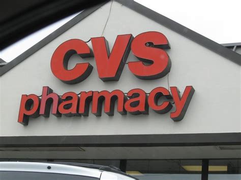 cvs winthrop street taunton massachusetts